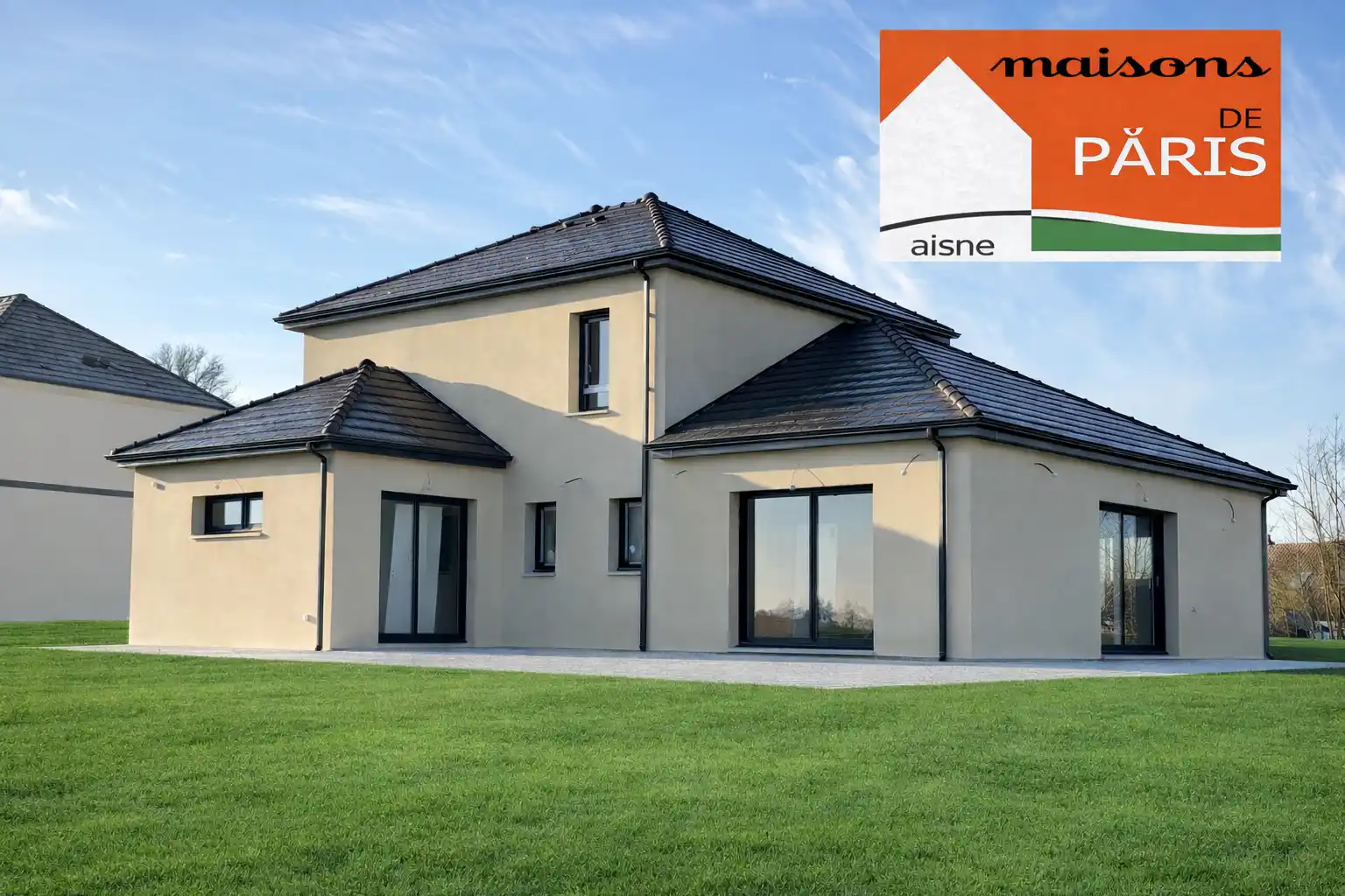 Construction de maisons à Soissons et environs