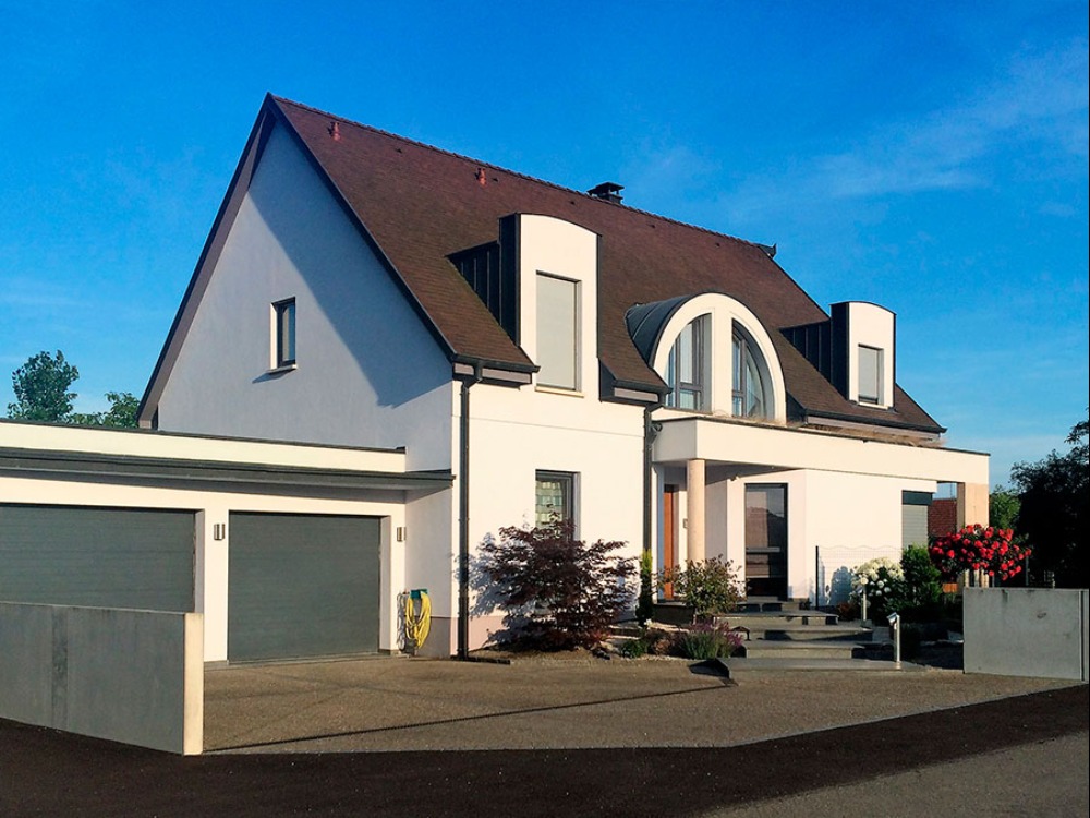 Construction et rénovation proche de Sélestat et environs