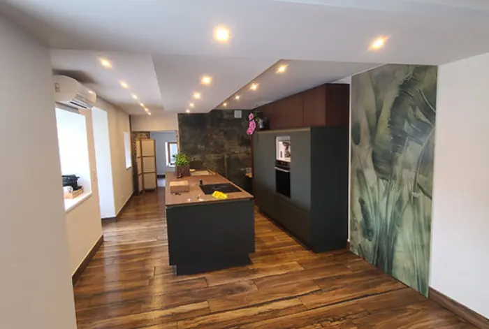 Pose de carrelage dans le Doubs et environs