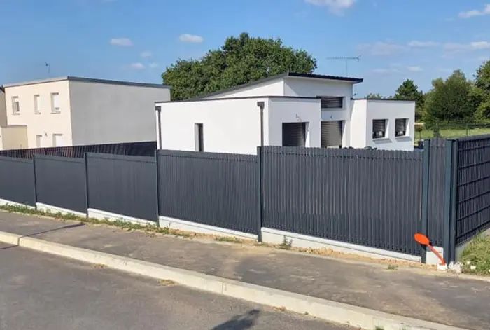 Entreprise Terrassement Redon