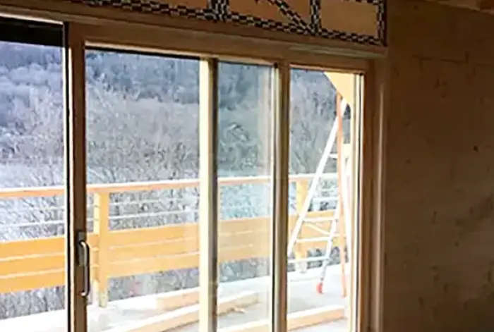 Menuiserie sur mesure au Bourget-du-Lac