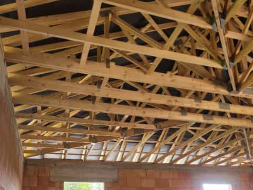 Couverture et charpente en Bourgogne-Franche-Comté