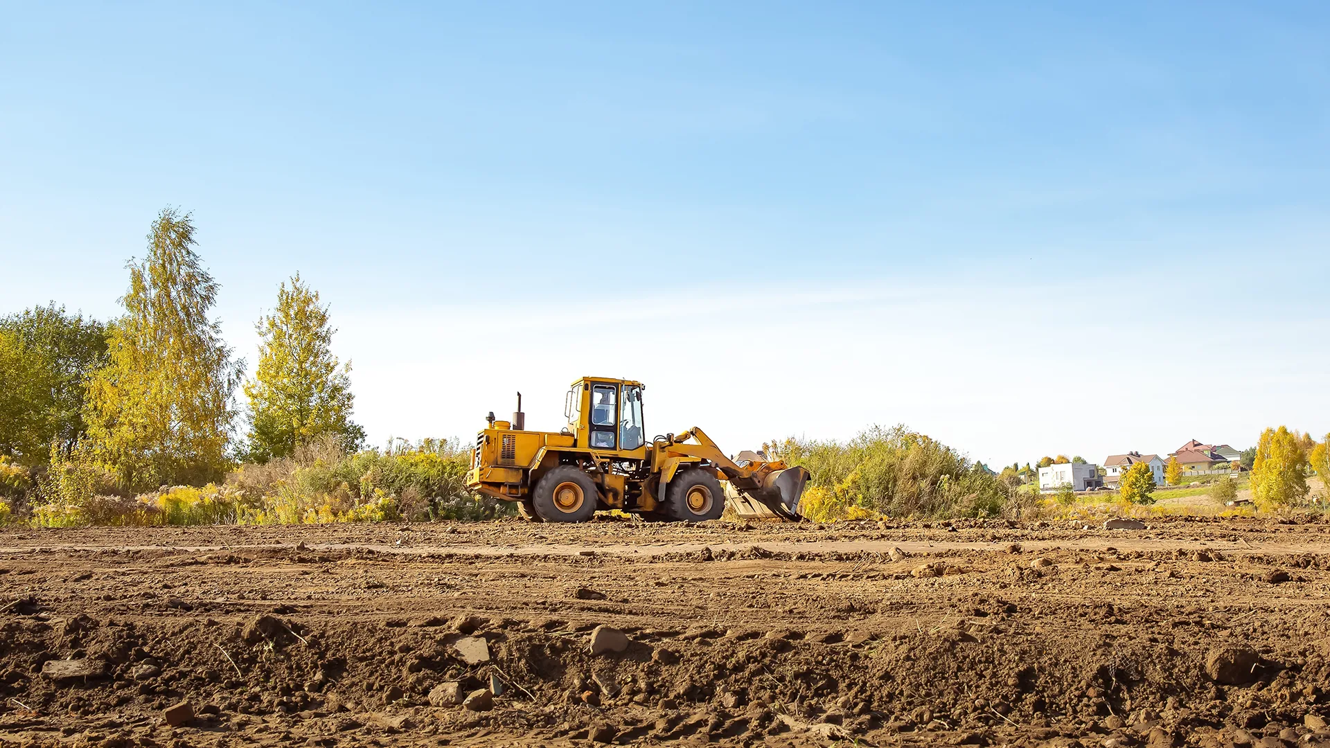 Travaux publics et transport proche de Hazebrouck et environs