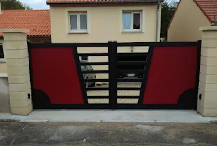 Menuiserie dans la Meuse