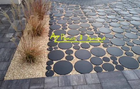 AZ PARCS & JARDINS SARL