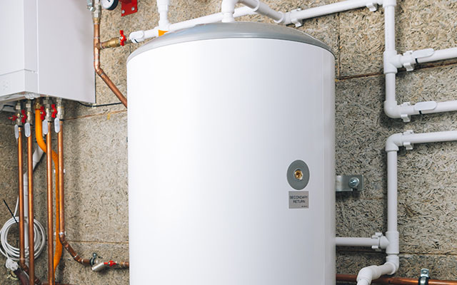 Entreprise Chaudières Bouzonville