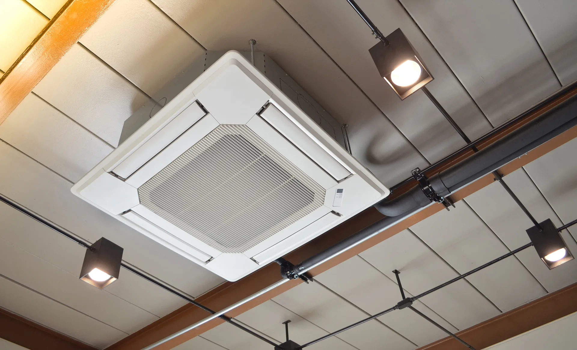 Installation et dépannage chauffage à Luisant