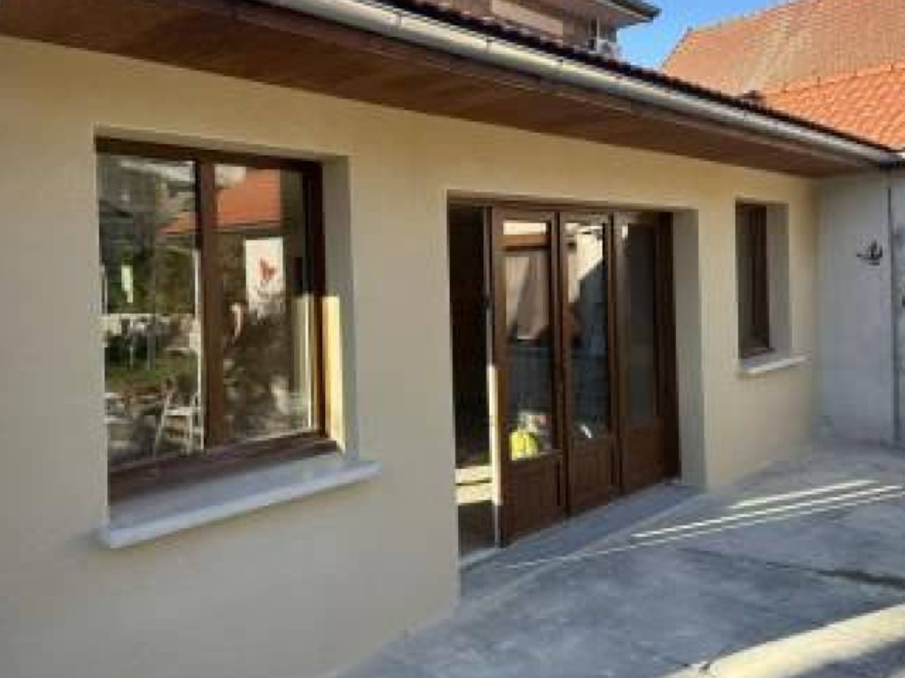 Menuiseries extérieures à Sedan et environs