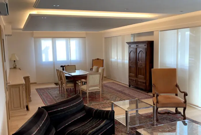 Électricien et rénovation intérieure près de Saverne