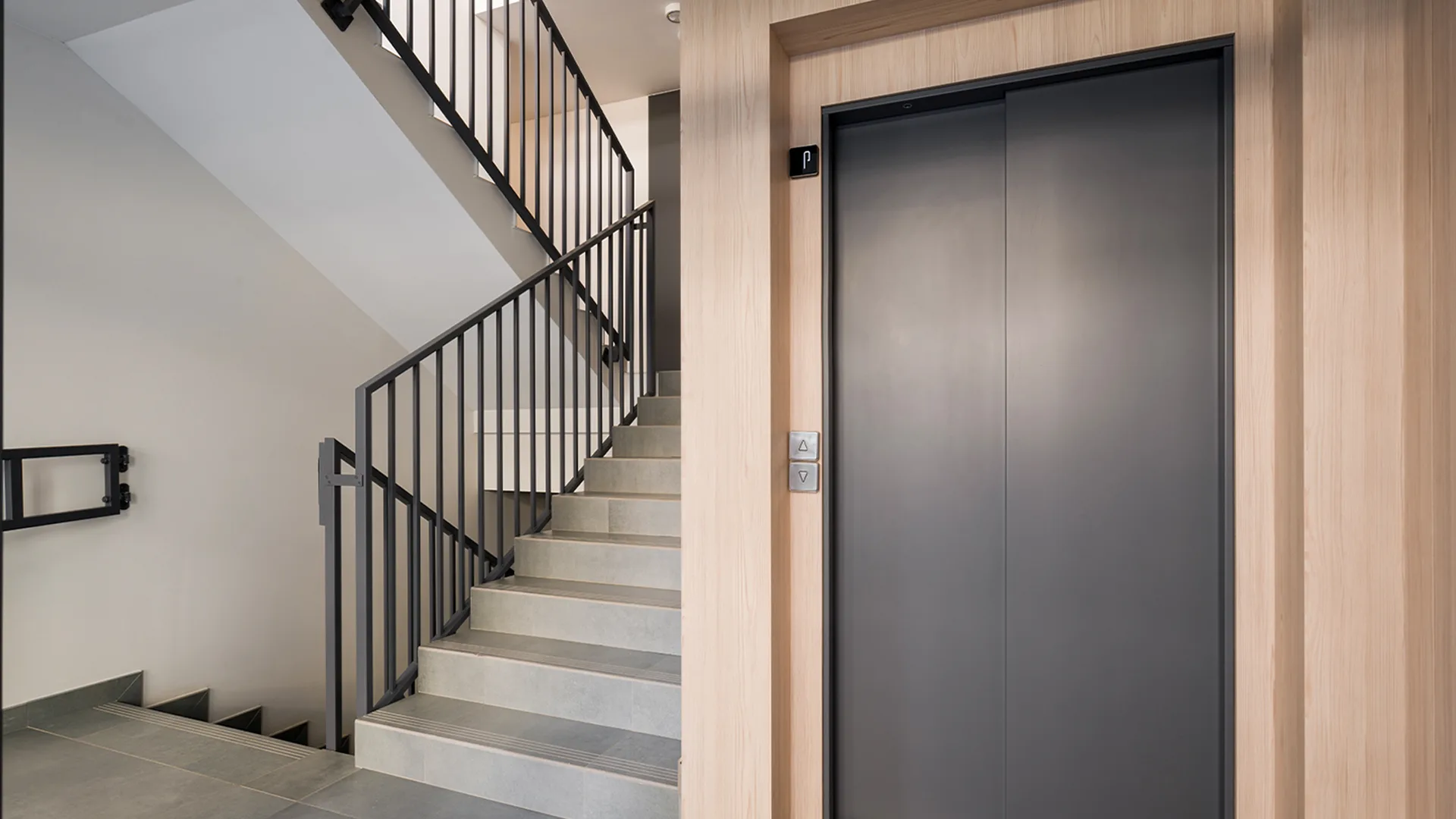Installation et maintenance d'ascenseurs à Garges-lès-Gonesse