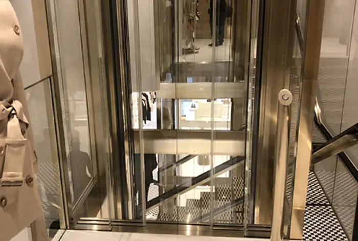 Installation et maintenance d'ascenseurs à Garges-lès-Gonesse