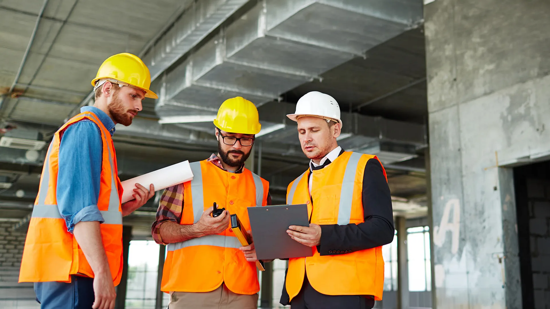 Entreprise Service de chantier Rombas