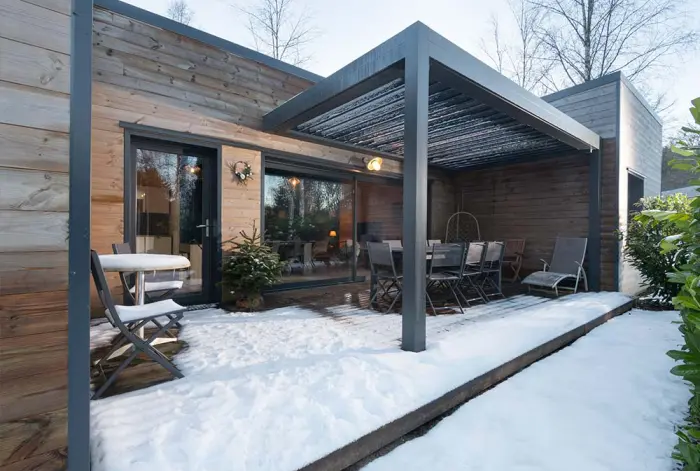 Entreprise Espace vert - Jardin Golbey