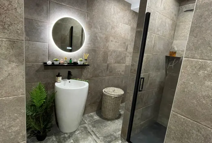 Rénovation intérieure proche de Reims