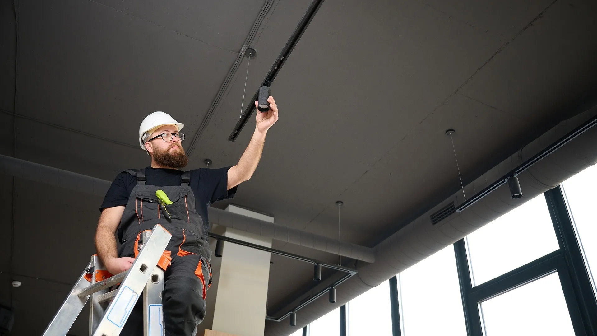 Entreprise spécialisée en services énergétiques à Colmar