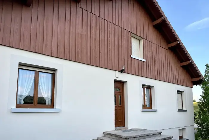 Isolation et finitions à Besançon et Haut-Doubs