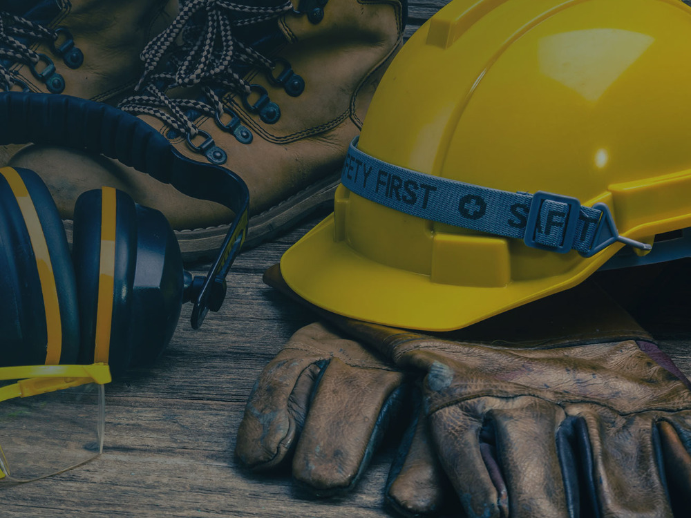 Vêtements de travail et sécurité à Pontarlier