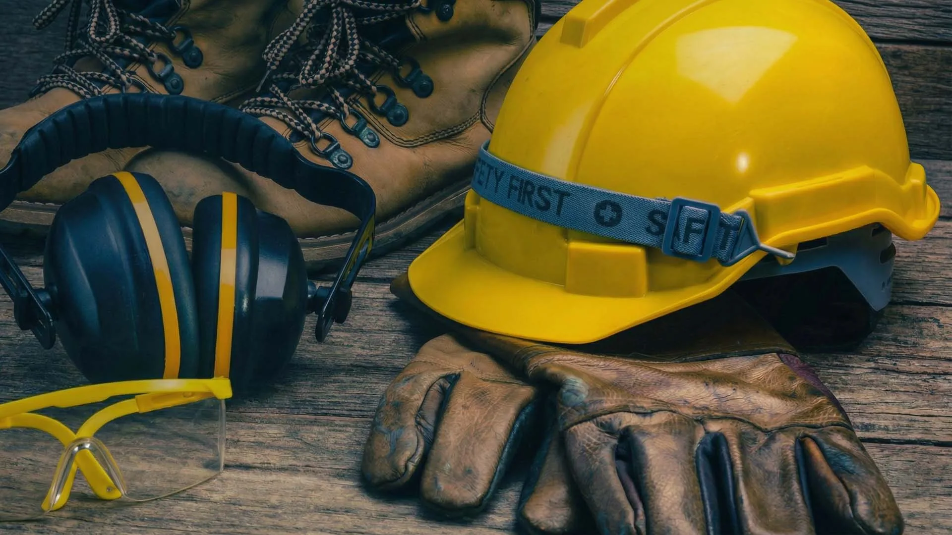 Vêtements de travail et sécurité à Pontarlier