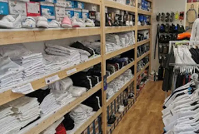 Vêtements de travail et sécurité à Pontarlier