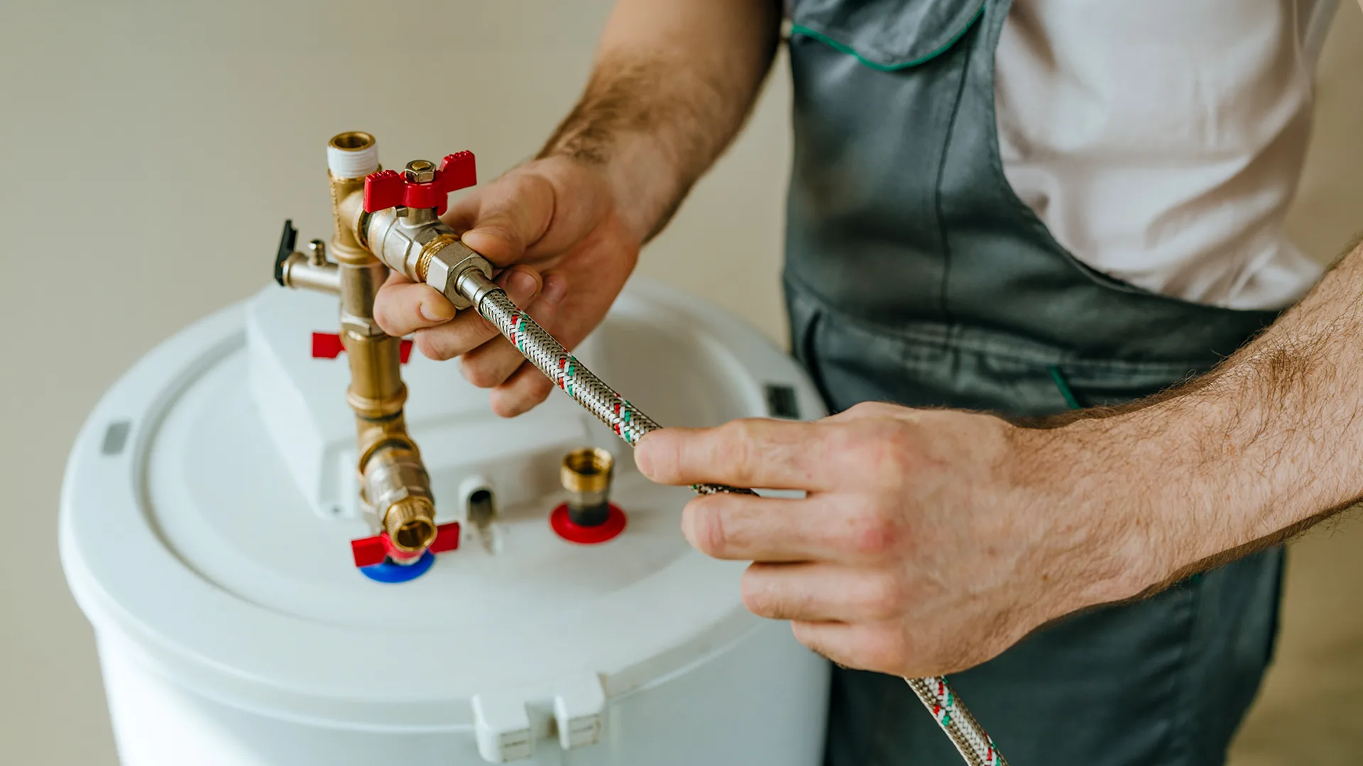 Étude et installation thermique Bas-Rhin