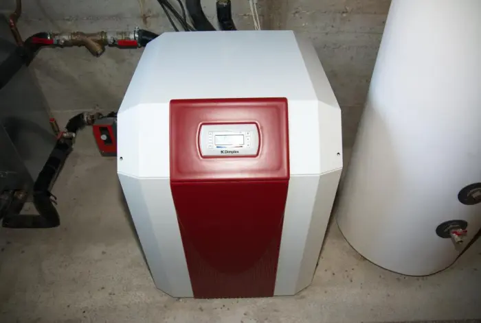 Étude et installation thermique Bas-Rhin