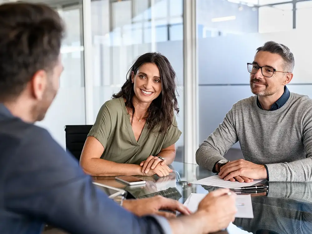 Services notariaux à Laon et environs