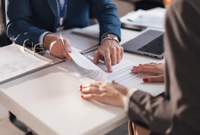 Services notariaux à Laon et environs