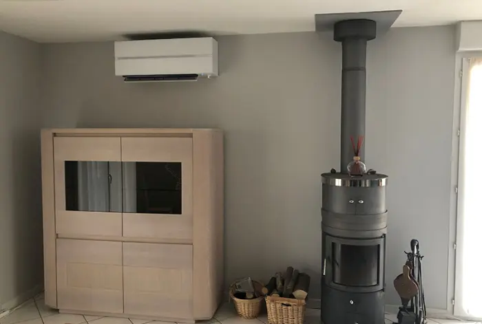 Rénovation énergétique à Quetigny et environs