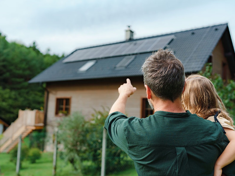 Rénovation énergétique à Quetigny et environs