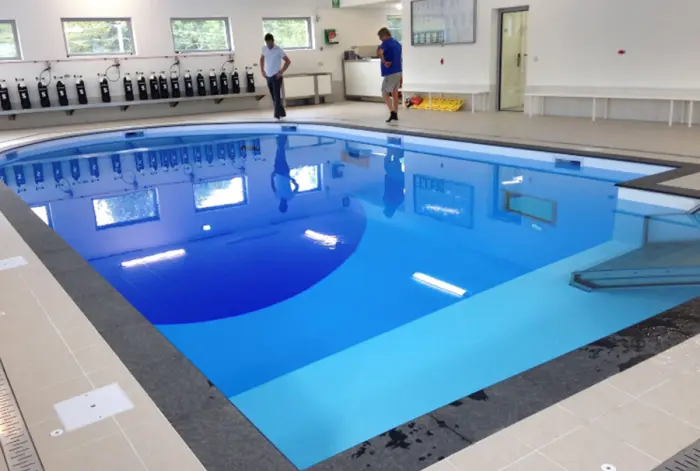 Construction et rénovation de piscines en Rhône-Alpes