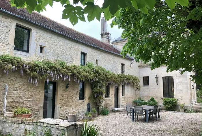 Entreprise Menuiserie Fleury-sur-Orne