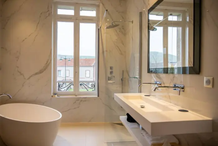 Spécialiste des projets verriers à Paris