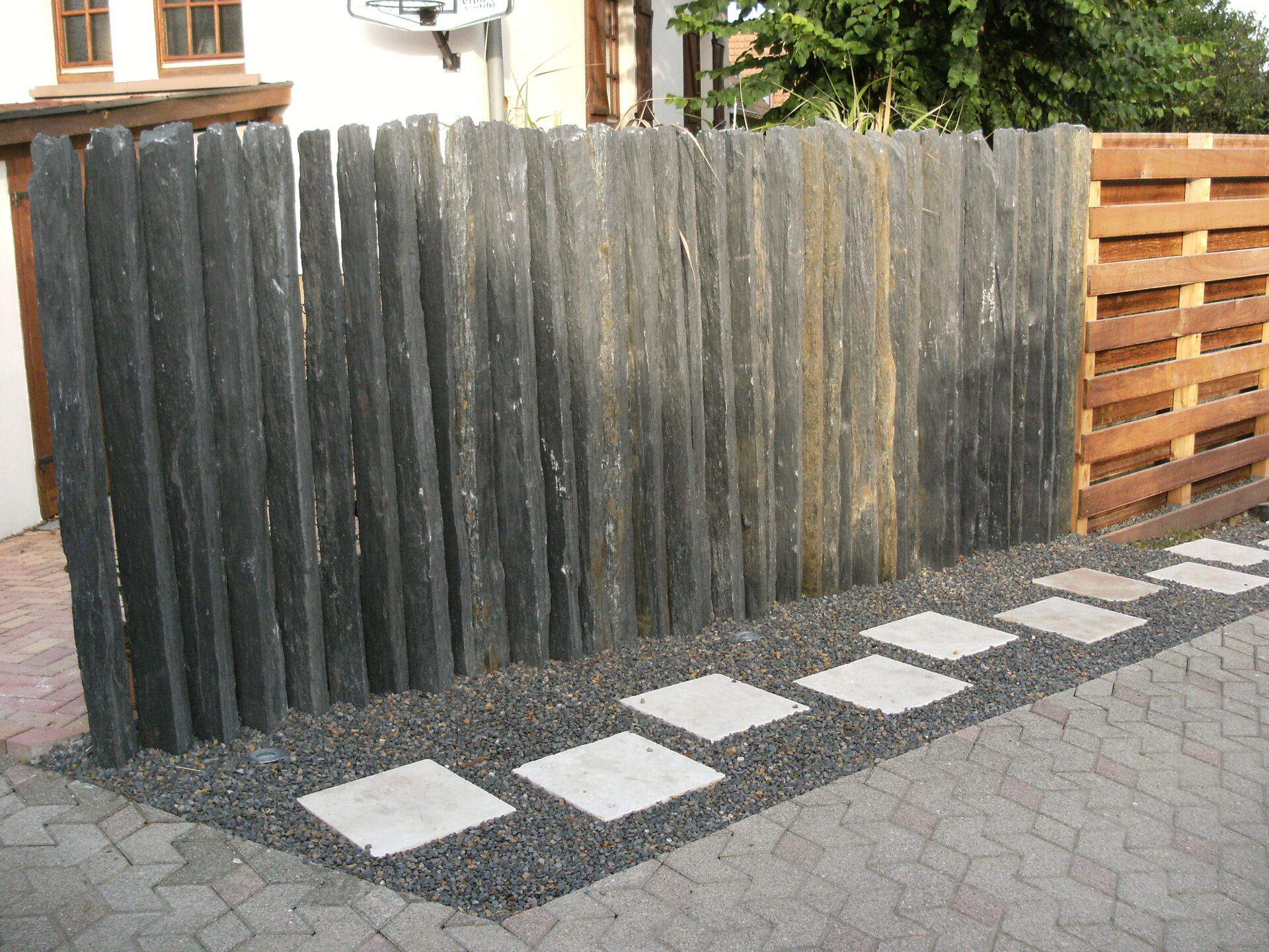 Création et entretien d'espaces verts Bas-Rhin