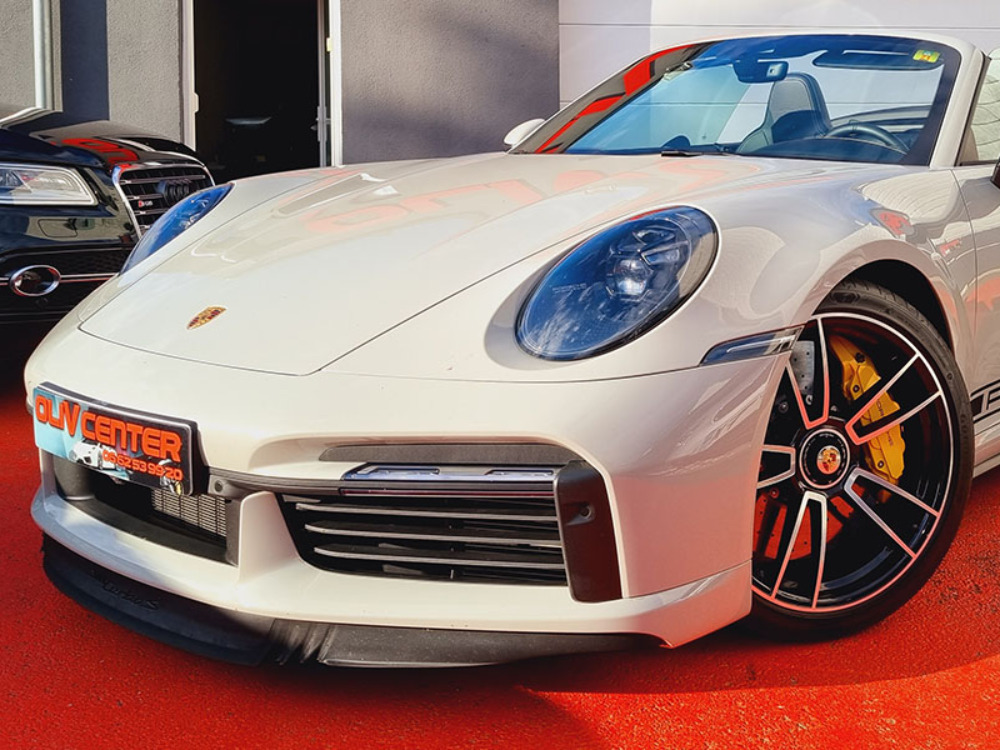 Concession de voitures d'occasion proche de Forbach