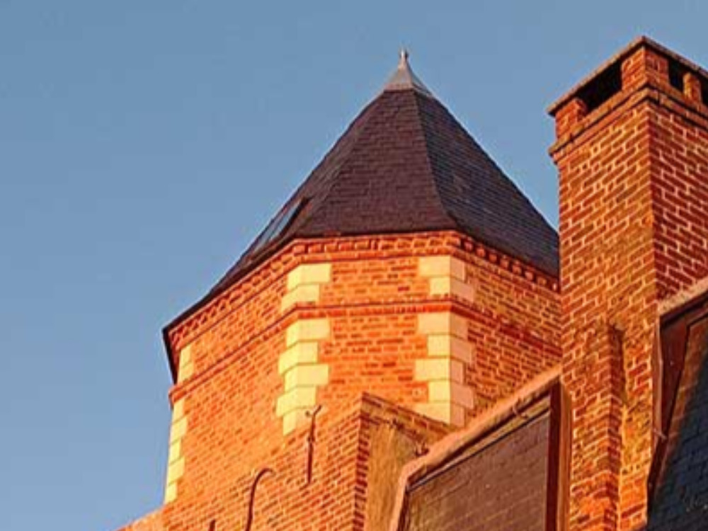 Travaux de construction et rénovation proche de Laon