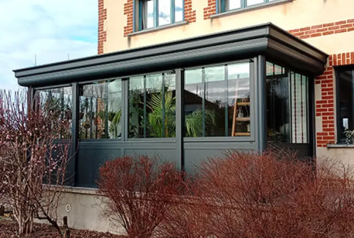 Travaux de construction et rénovation proche de Laon