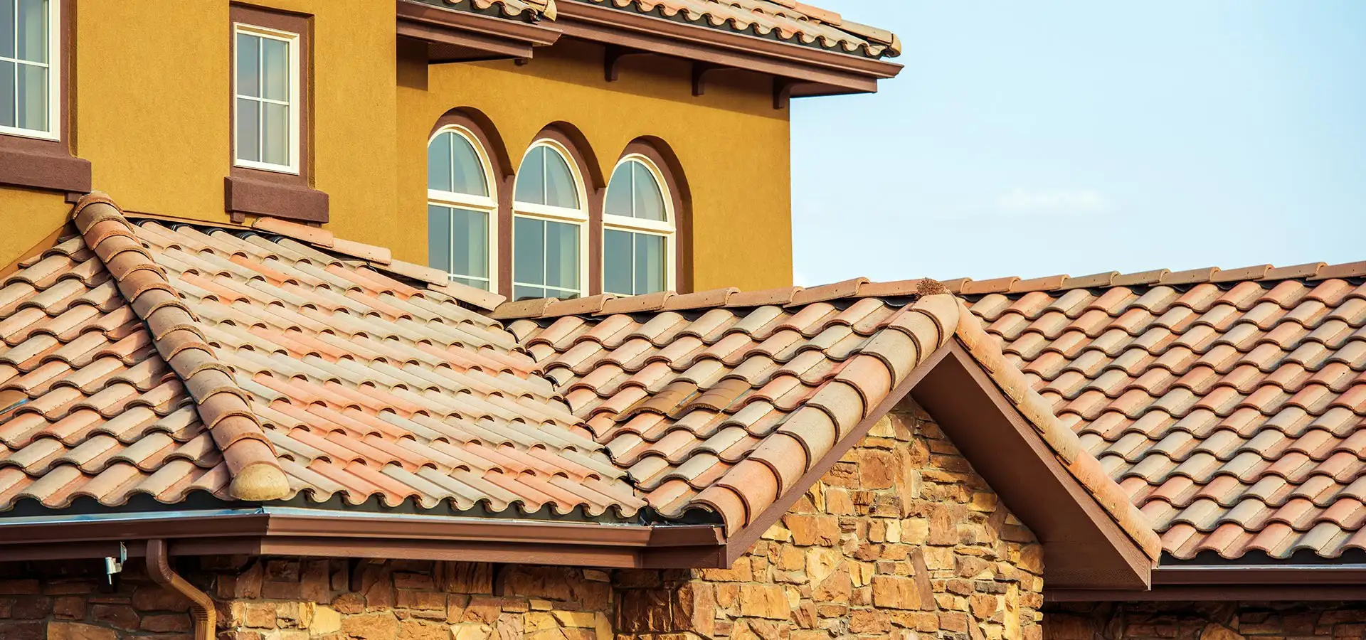 Toiture et zinguerie proche de Toulouse