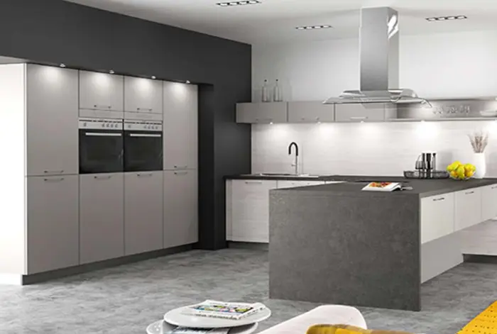 Conception de cuisines sur-mesure à Mende