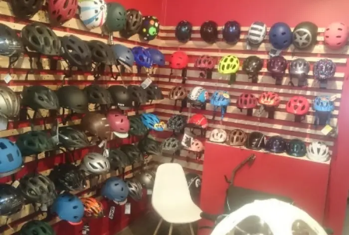 Vente et location de vélos à Strasbourg