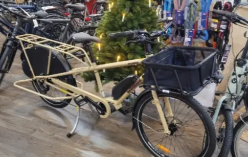 CITYZENBIKE