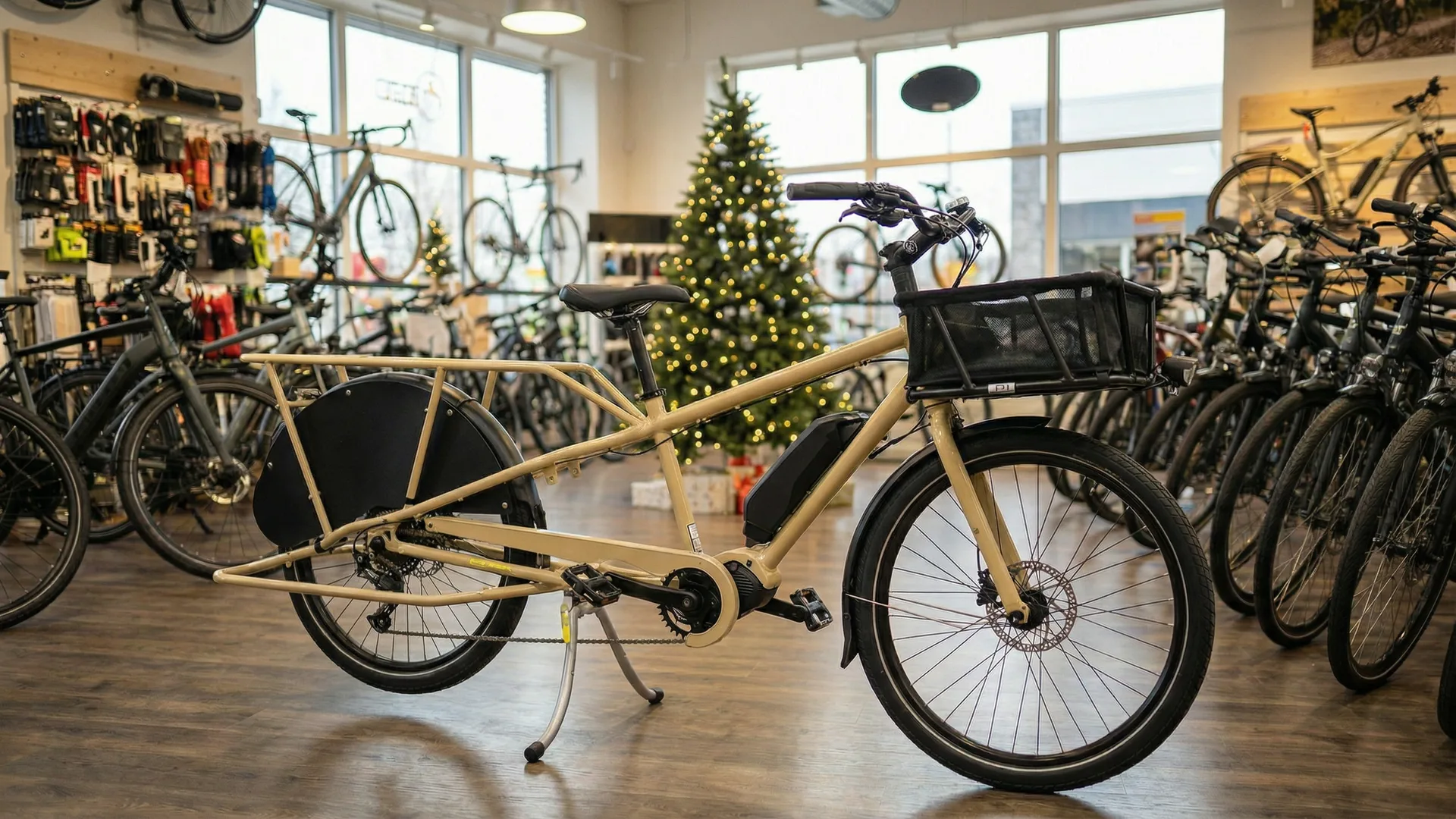 Vente et location de vélos à Strasbourg