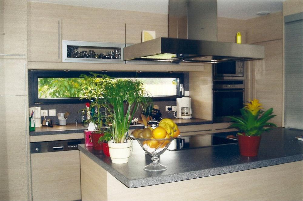 Menuiserie sur-mesure dans le Haut-Rhin