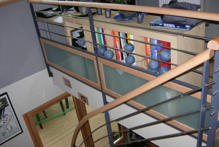 Menuiserie sur-mesure dans le Haut-Rhin