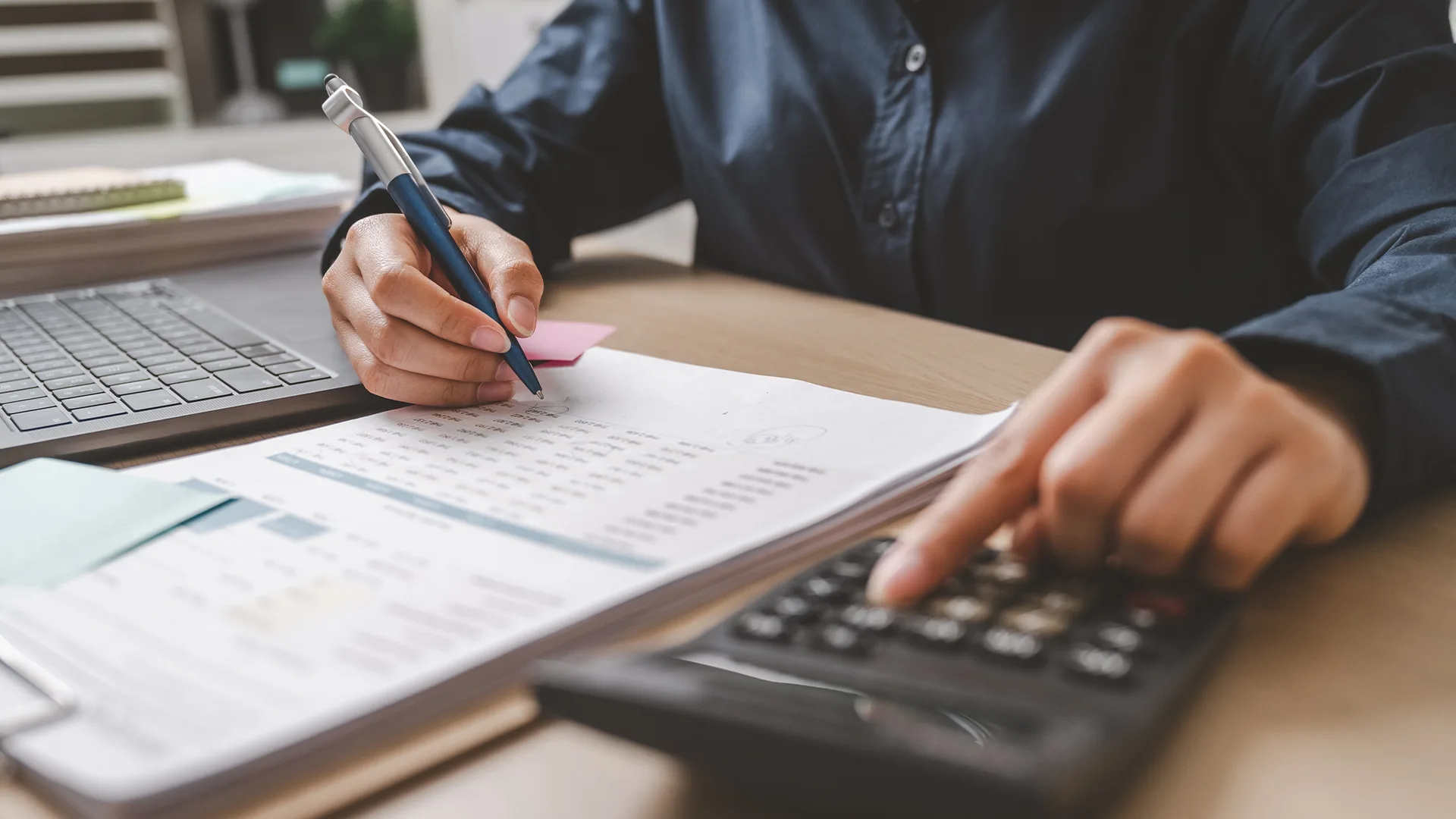 Expert-comptable à Bourg-en-Bresse