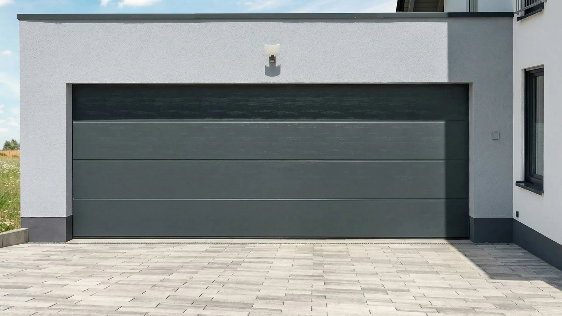 Entreprise Automatisme - motorisation Hayange