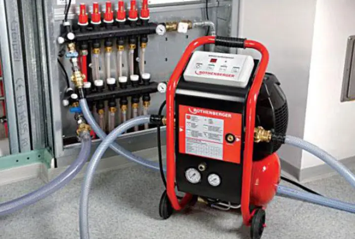 Installation et entretien chauffage à Audincourt