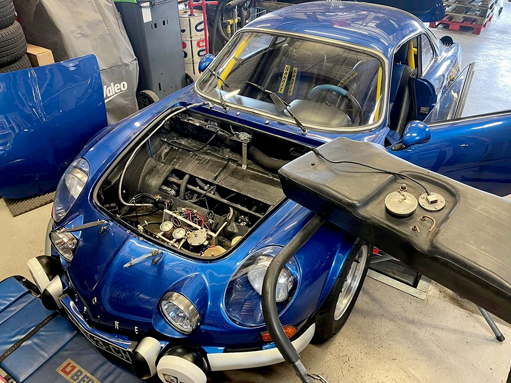 Entreprise Automobile Altkirch