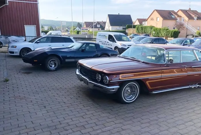 Entreprise Automobile Altkirch