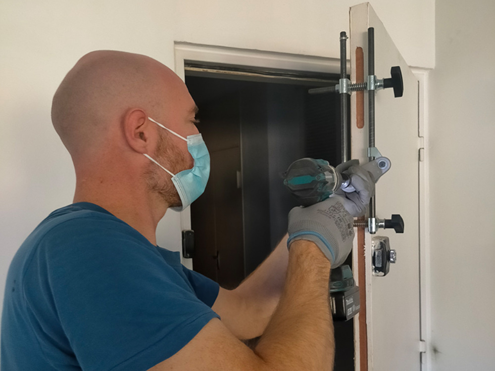 Serrurerie et dépannage autour de Lille