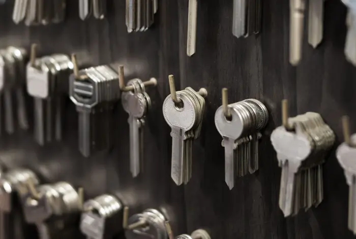 Serrurerie et dépannage autour de Lille